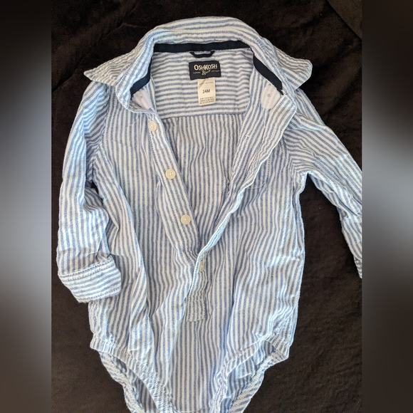 Baby Blouse - Picture 1 of 1